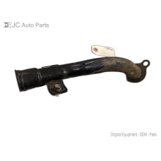 15K416 Engine Oil Fill Tube For 07-10 GMC Sierra 2500 HD  6.6 98062858 Duramax Diesel